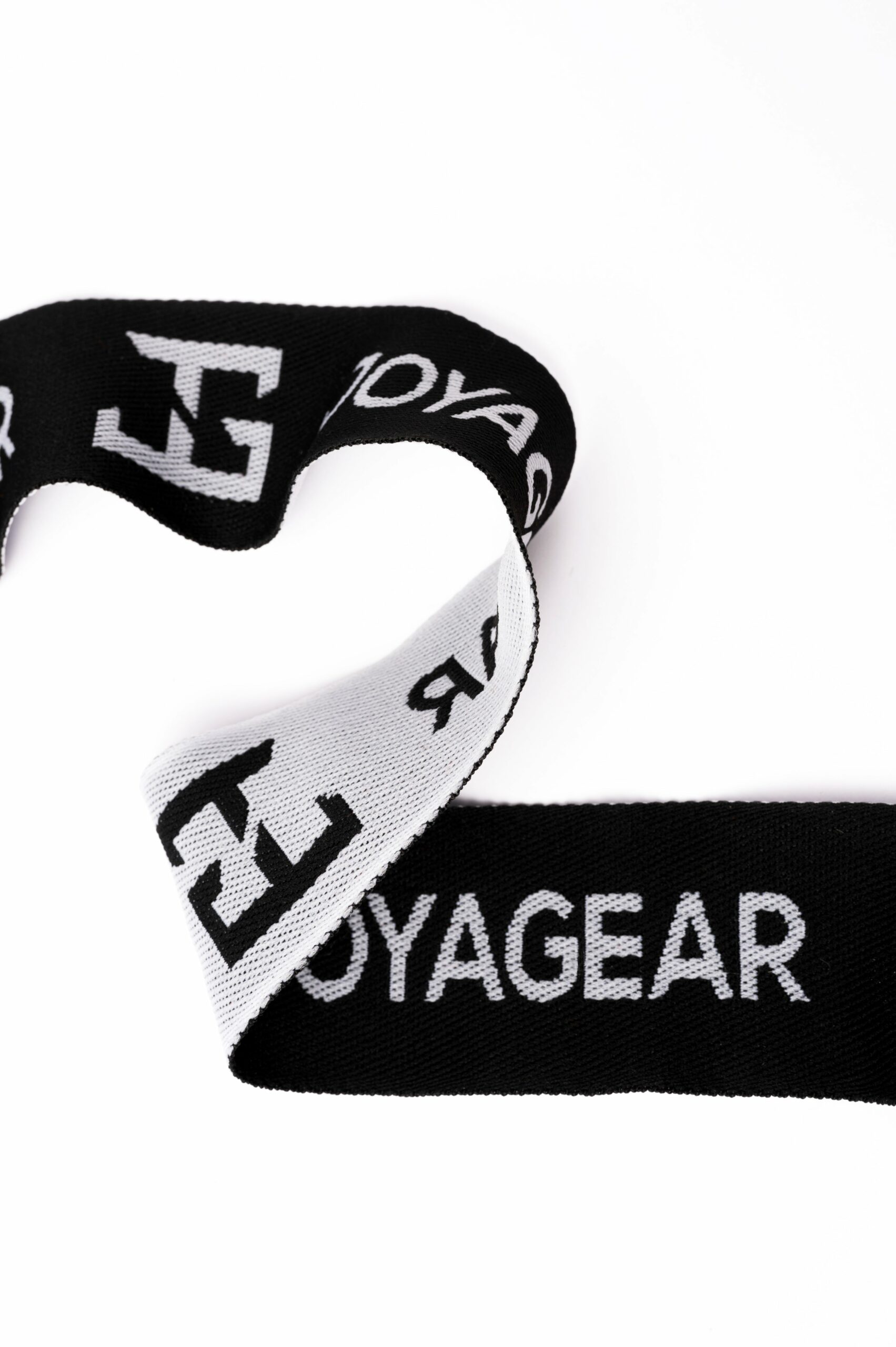 Joya Strike Bandages Zwart Wit Joya Strike Bandages Zwart Wit