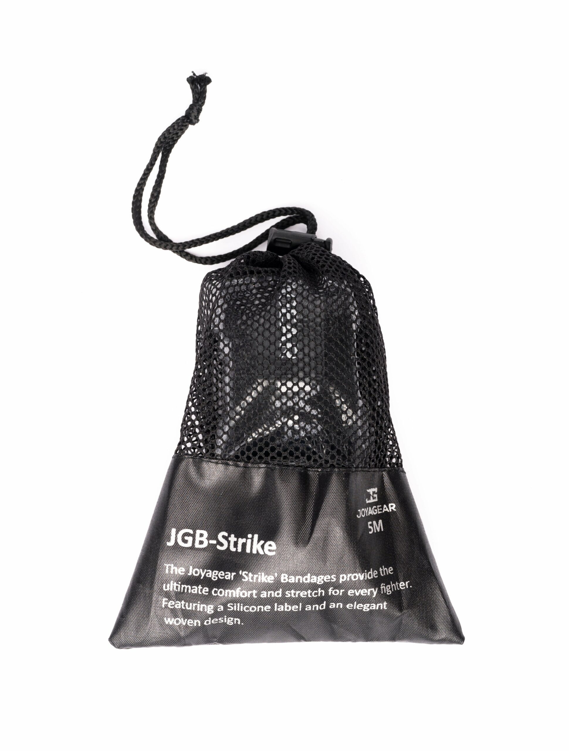 Joya Strike Bandages Zwart Wit Joya Strike Bandages Zwart Wit
