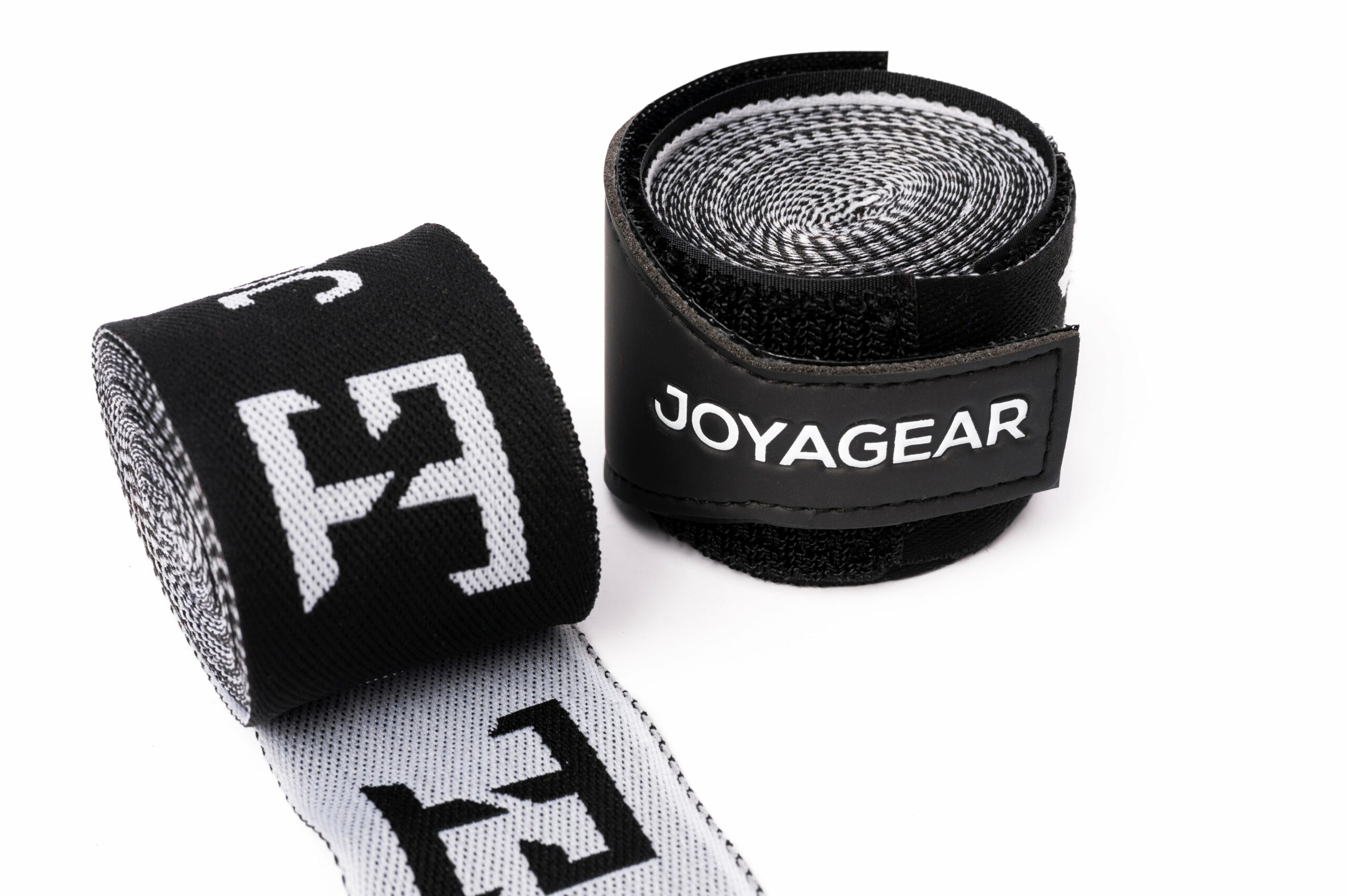 Joya Strike Bandages Zwart Wit Joya Strike Bandages Zwart Wit
