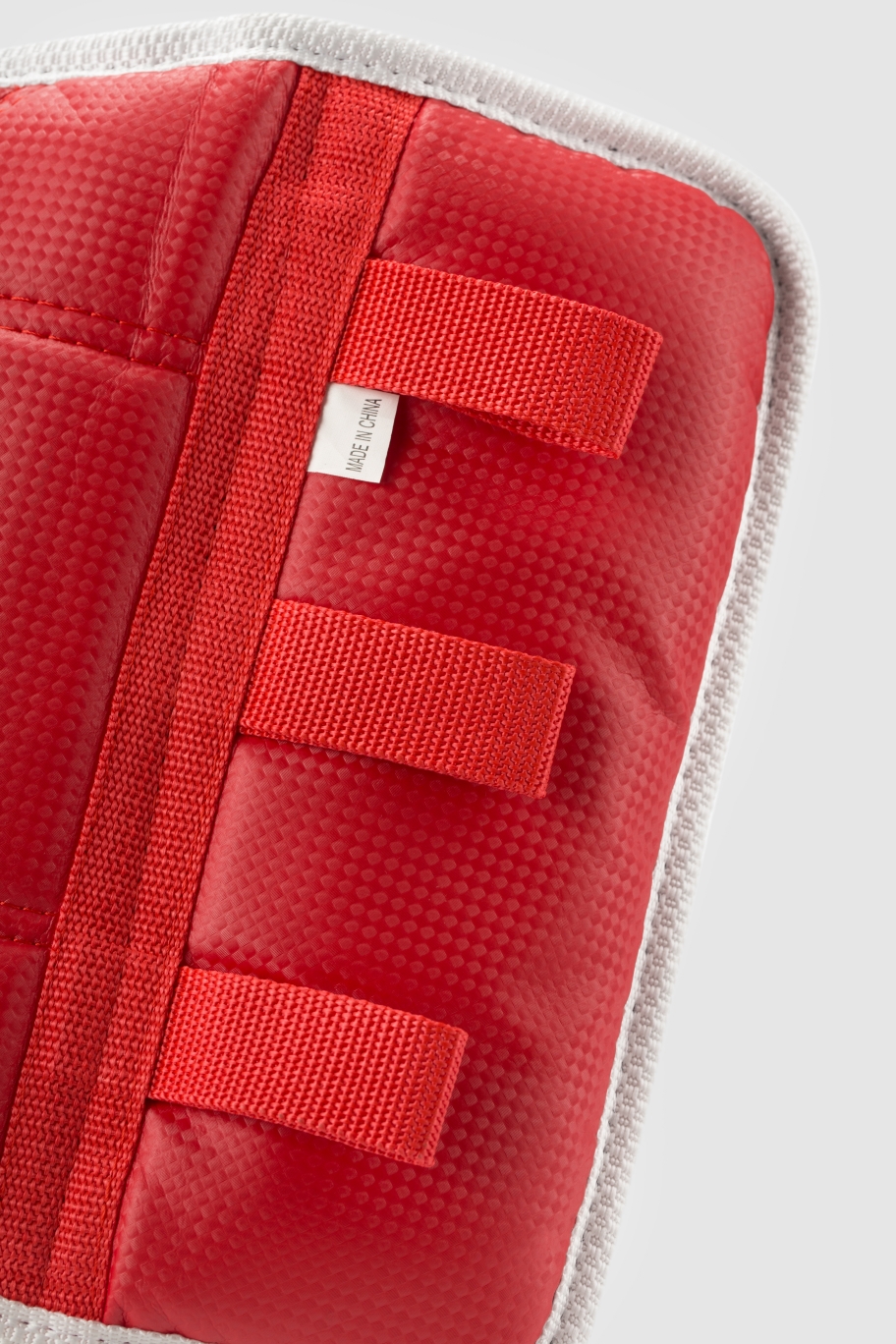 JCalicu Borstbeschermer - Premium JC - Rood / Blauw (JC-1004) JCalicu Borstbeschermer - Premium JC - Rood / Blauw (JC-1004)