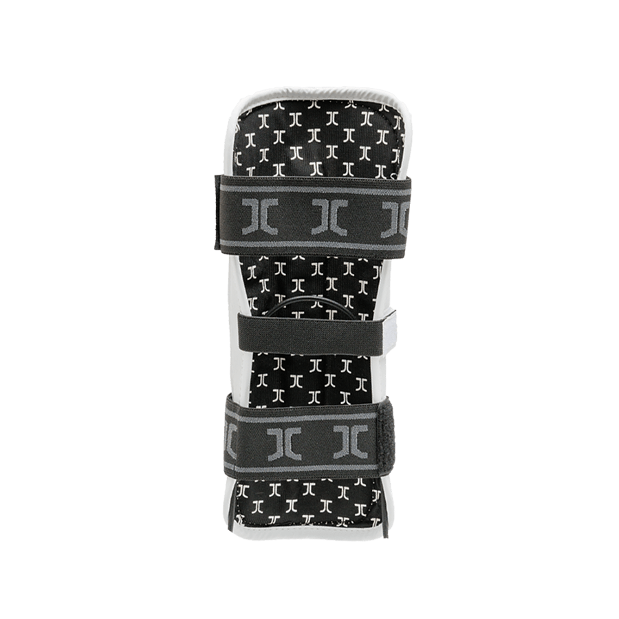 JCalicu Kniebeschermers - Taekwondo-scheenbeschermers - Wit (JC-1007) JCalicu Kniebeschermers - Taekwondo-scheenbeschermers - Wit (JC-1007)