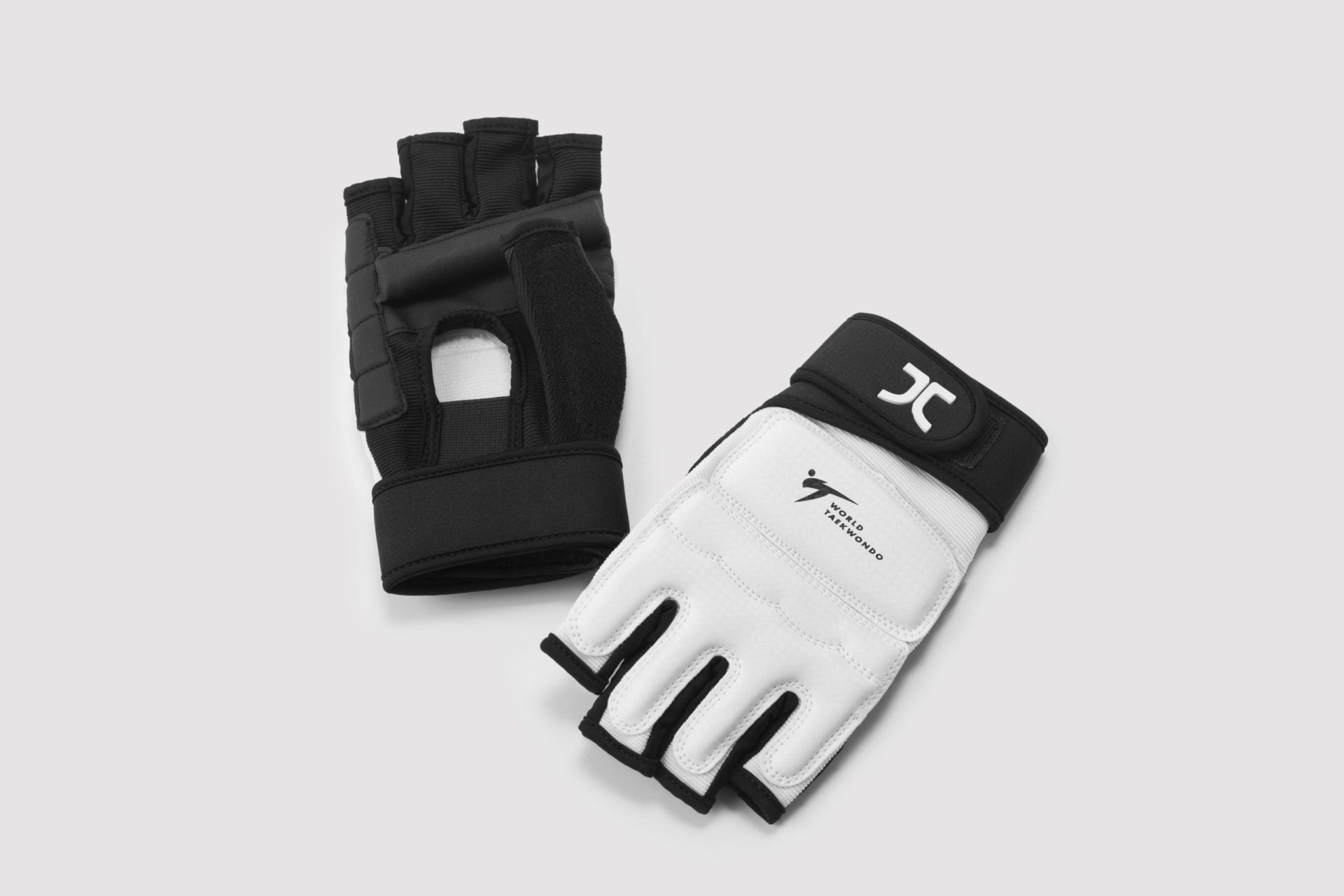 JCalicu Handbeschermer - WT - Wit (JC-1009)