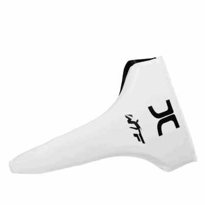 JCalicu Kruisbeschermers - WT - Wit (JC-1012)