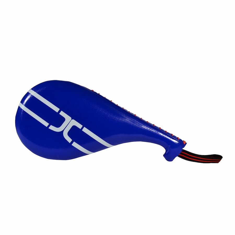 JCalicu Stootkussen - double target mitt - Zwart / Wit / Rood / Blauw (JC-8001-D) JCalicu Stootkussen - double target mitt - Zwart / Wit / Rood / Blauw (JC-8001-D)