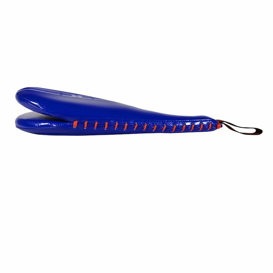 JCalicu Stootkussen - double target mitt - Zwart / Wit / Rood / Blauw (JC-8001-D) JCalicu Stootkussen - double target mitt - Zwart / Wit / Rood / Blauw (JC-8001-D)