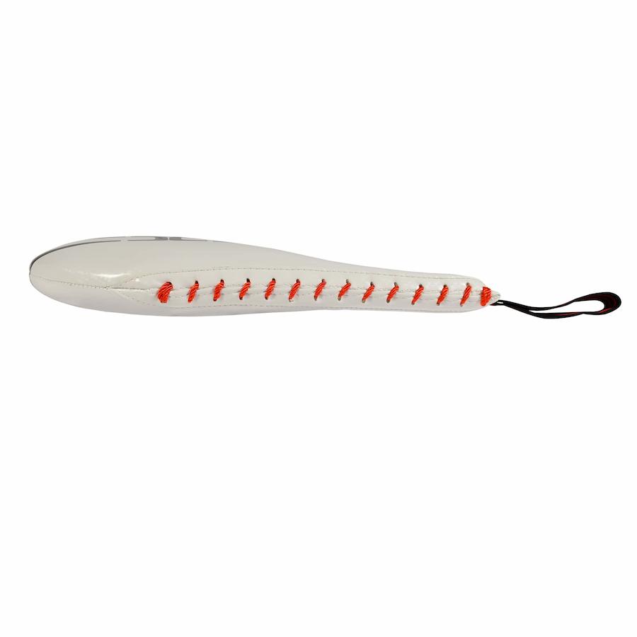 JCalicu Stootkussen - Taekwondo handpad single target mitt JC - Zwart / Wit / Rood / Blauw (JC-8001-S) JCalicu Stootkussen - Taekwondo handpad single target mitt JC - Zwart / Wit / Rood / Blauw (JC-8001-S)