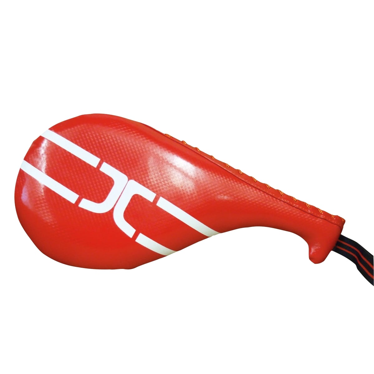 JCalicu Stootkussen - Taekwondo handpad single target mitt JC - Zwart / Wit / Rood / Blauw (JC-8001-S) JCalicu Stootkussen - Taekwondo handpad single target mitt JC - Zwart / Wit / Rood / Blauw (JC-8001-S)