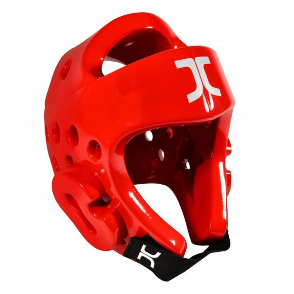 JCalicu Oorbeschermers - JC Club WT - Rood (JC-CL-1002) JCalicu Oorbeschermers - JC Club WT - Rood (JC-CL-1002)