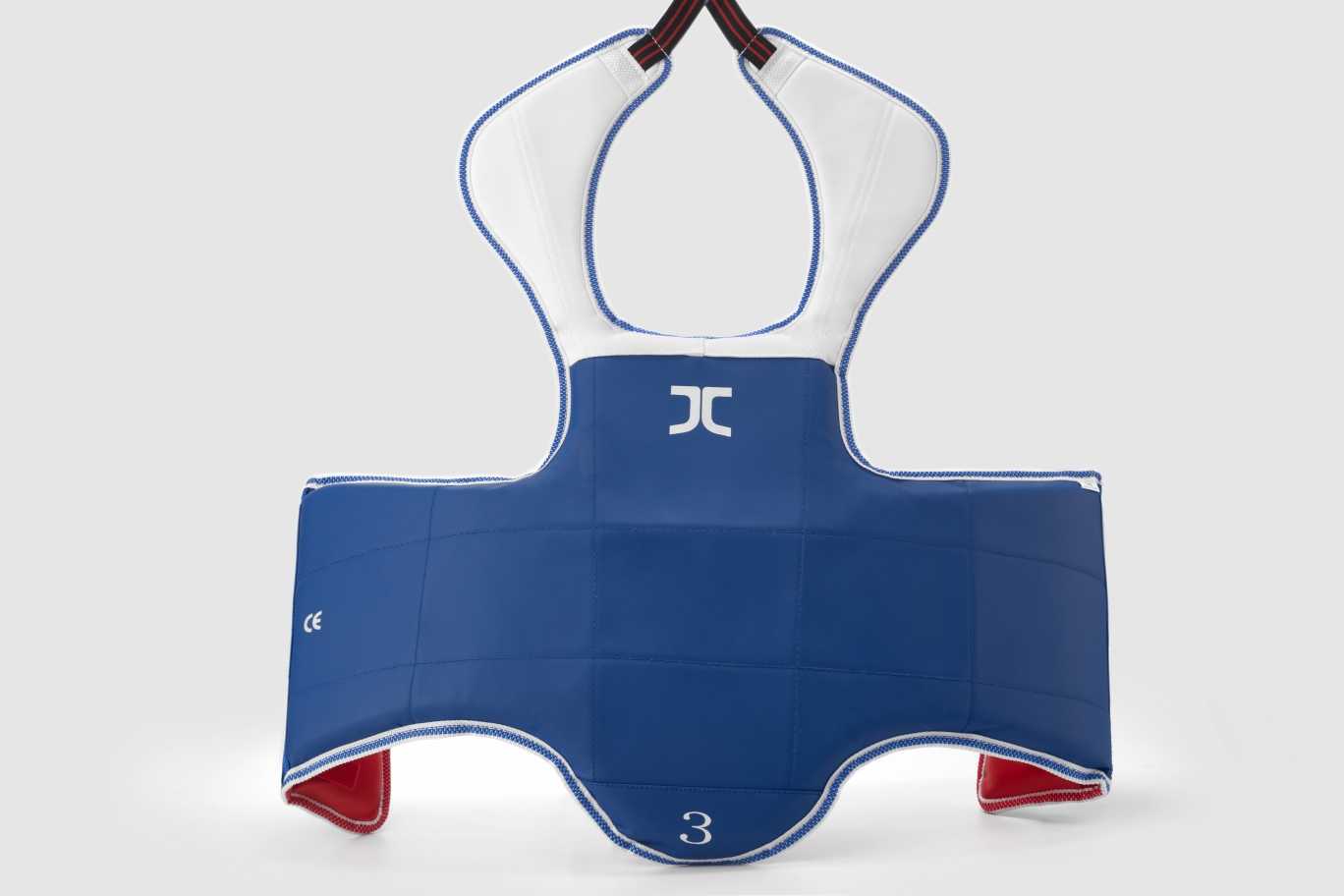 JCalicu Borstbeschermer - Club WT - (JC-CL-1004) JCalicu Borstbeschermer - Club WT - (JC-CL-1004)