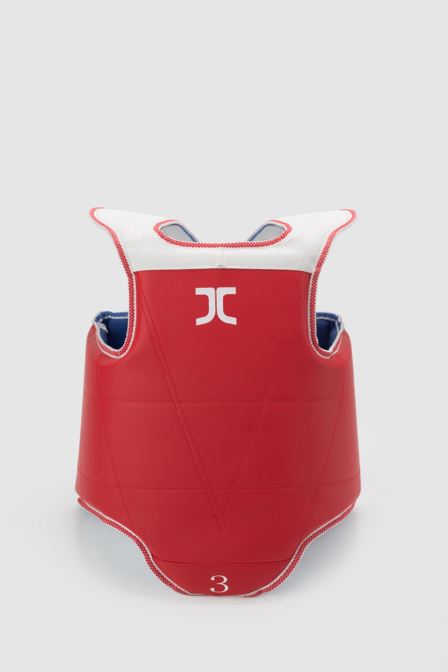 JCalicu Borstbeschermer - Club WT - (JC-CL-1004) JCalicu Borstbeschermer - Club WT - (JC-CL-1004)