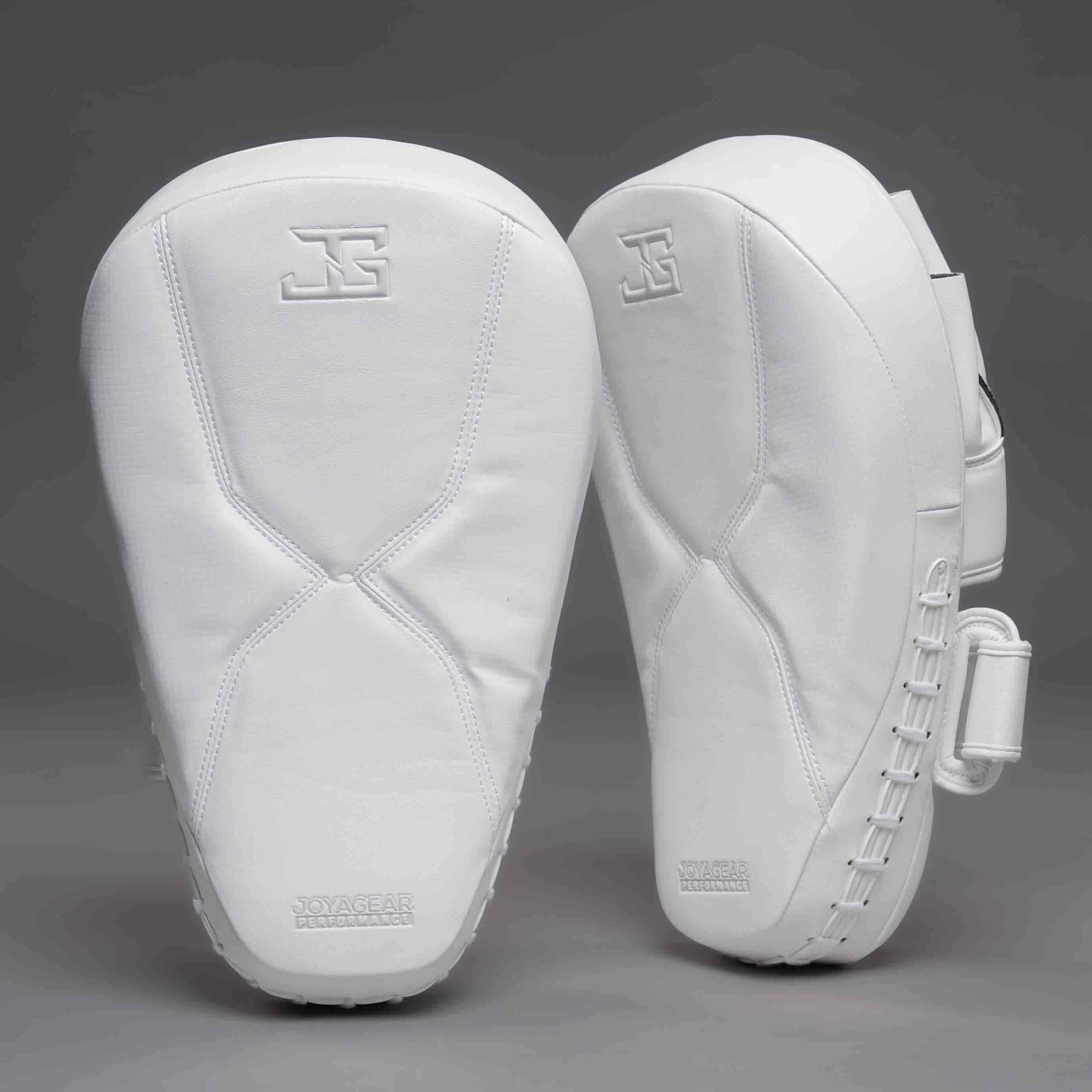 Joya Performance Focus Pads FM200 Wit Carbon Joya Performance Focus Pads FM200 Wit Carbon