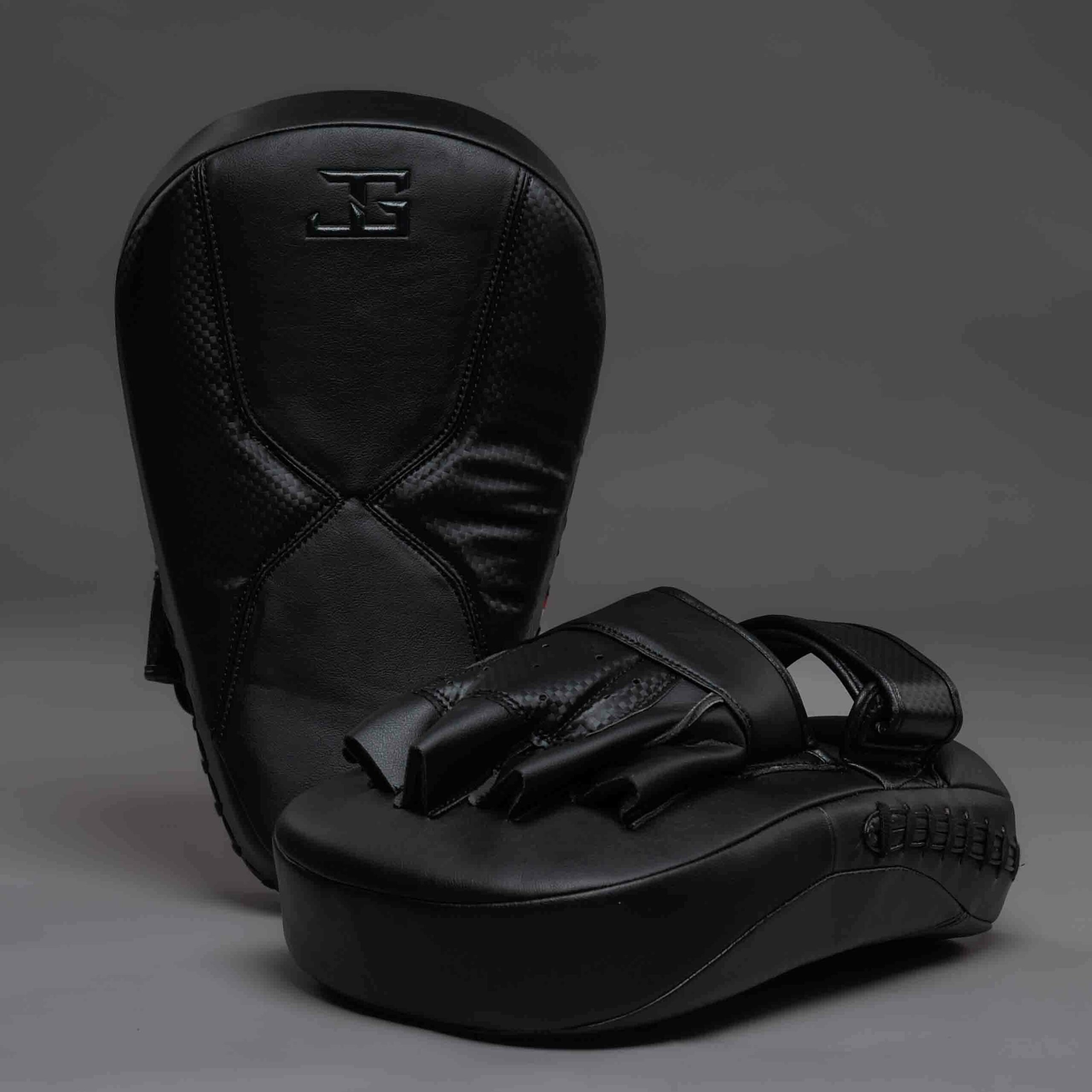 Joya Performance Focus Pads FM200 Zwart Carbon Joya Performance Focus Pads FM200 Zwart Carbon