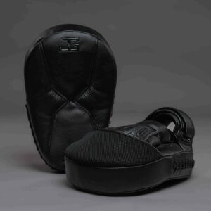 Joya Performance Focus Pads FM100 Zwart Carbon Joya Performance Focus Pads FM100 Zwart Carbon