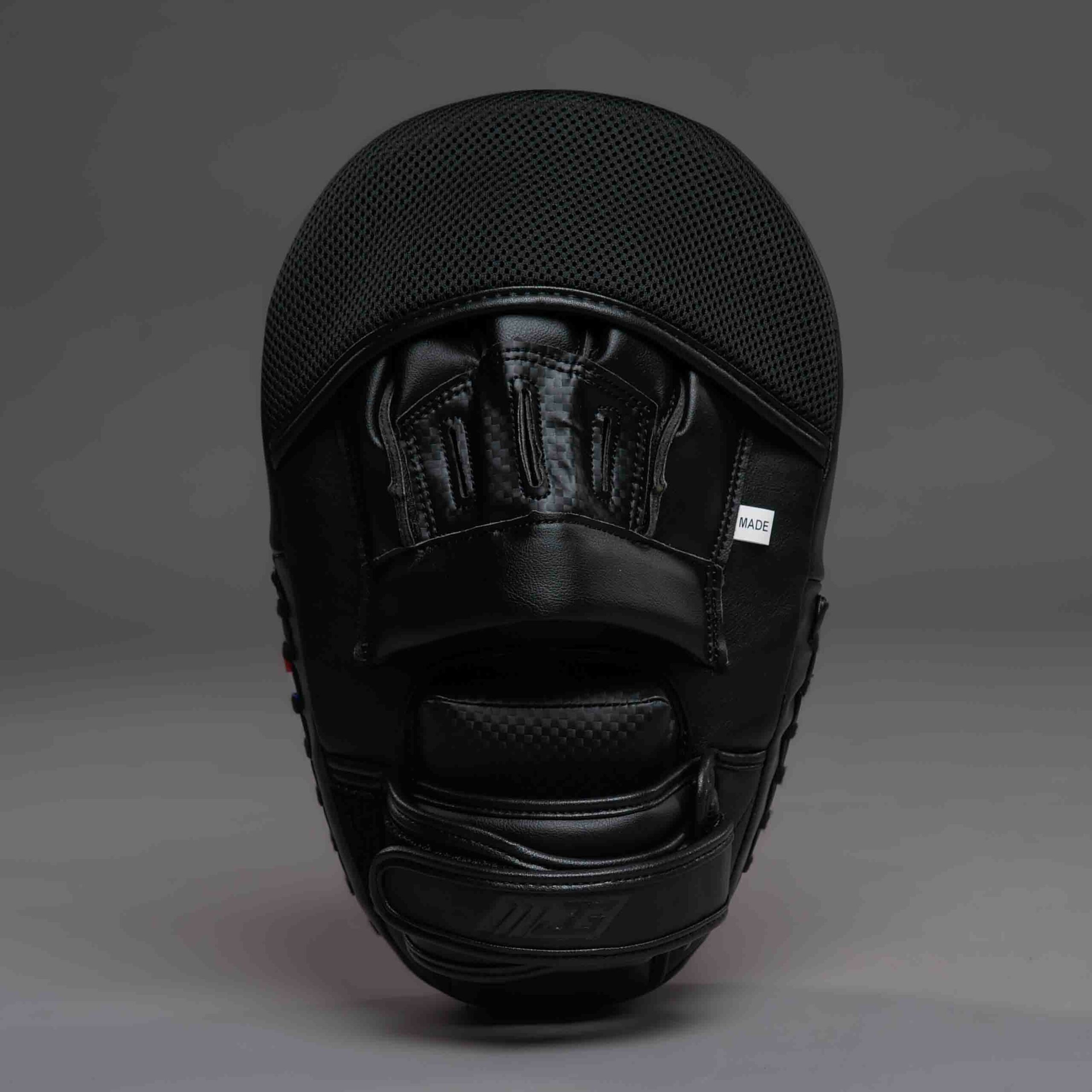 Joya Performance Focus Pads FM100 Zwart Carbon Joya Performance Focus Pads FM100 Zwart Carbon