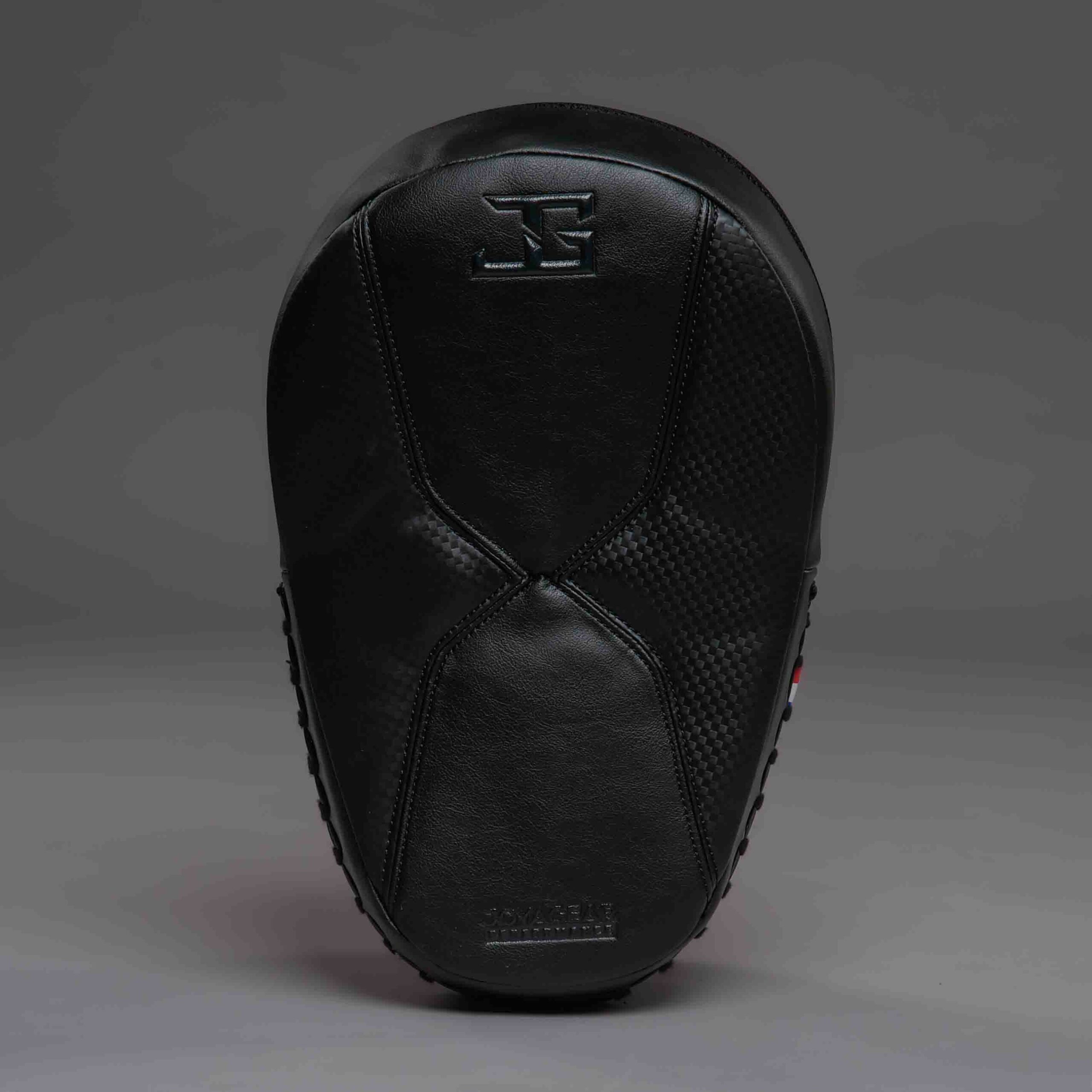 Joya Performance Focus Pads FM100 Zwart Carbon Joya Performance Focus Pads FM100 Zwart Carbon