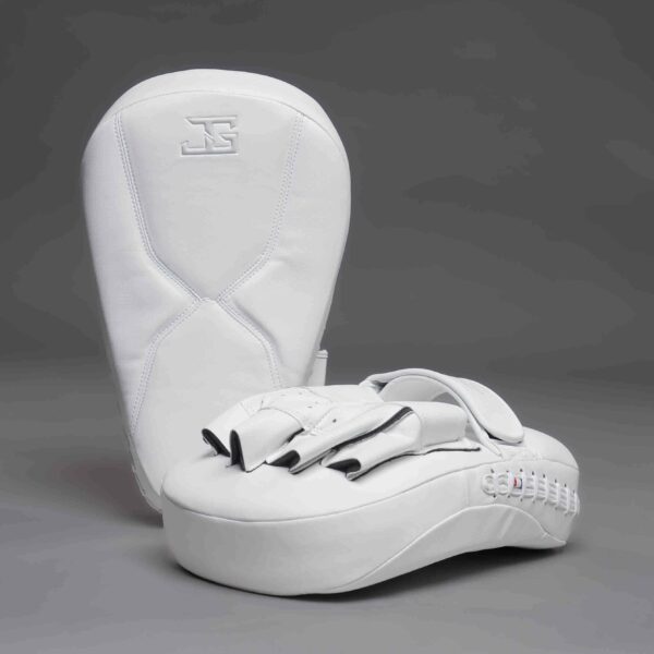 Joya Performance Focus Pads FM200 Wit Carbon Joya Performance Focus Pads FM200 Wit Carbon