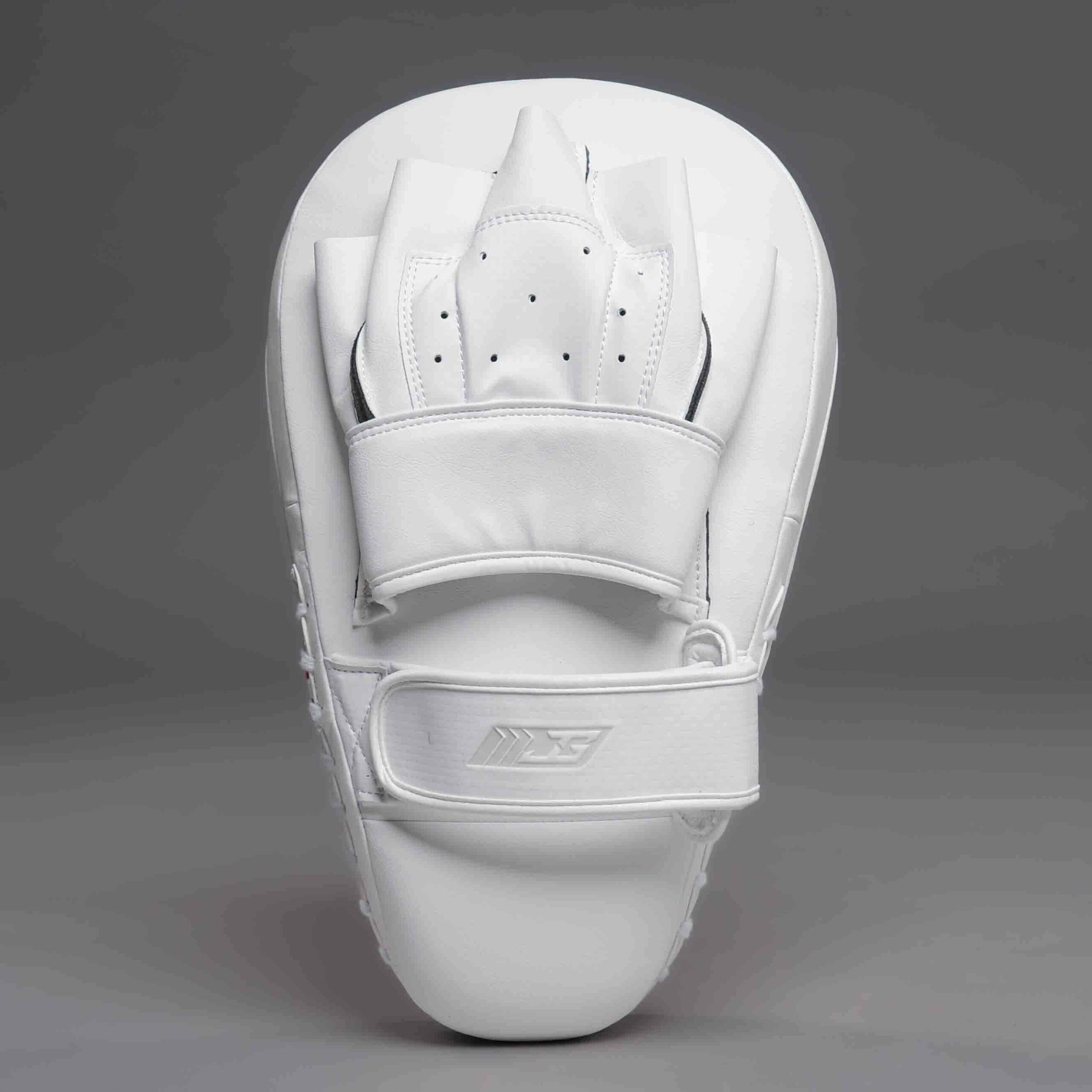 Joya Performance Focus Pads FM200 Wit Carbon Joya Performance Focus Pads FM200 Wit Carbon