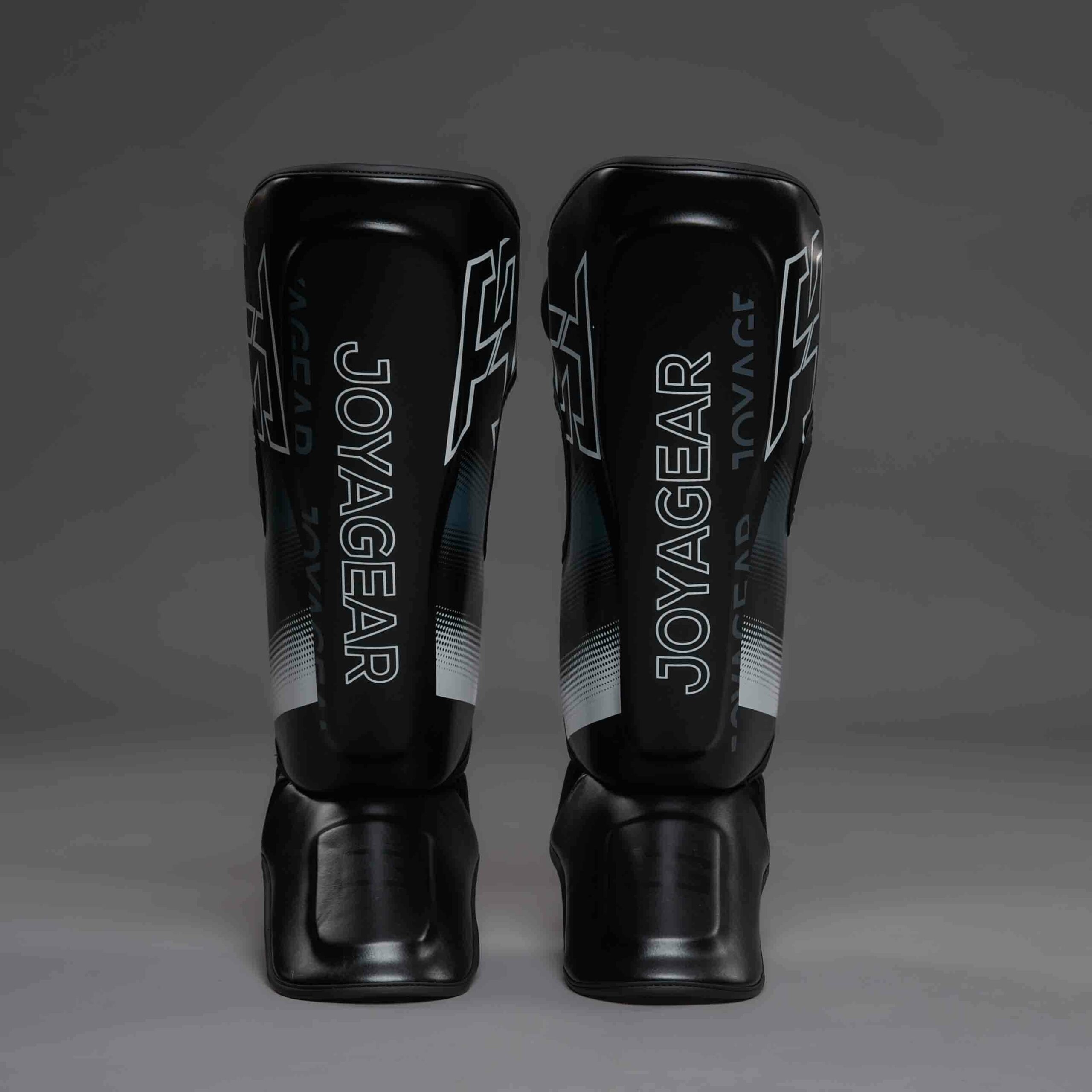 Joya Evolution Scheenbeschermers Zwart Wit Joya Evolution Scheenbeschermers Zwart Wit