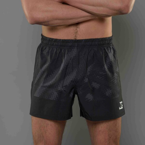 Joya Elite MMA Short Zwart