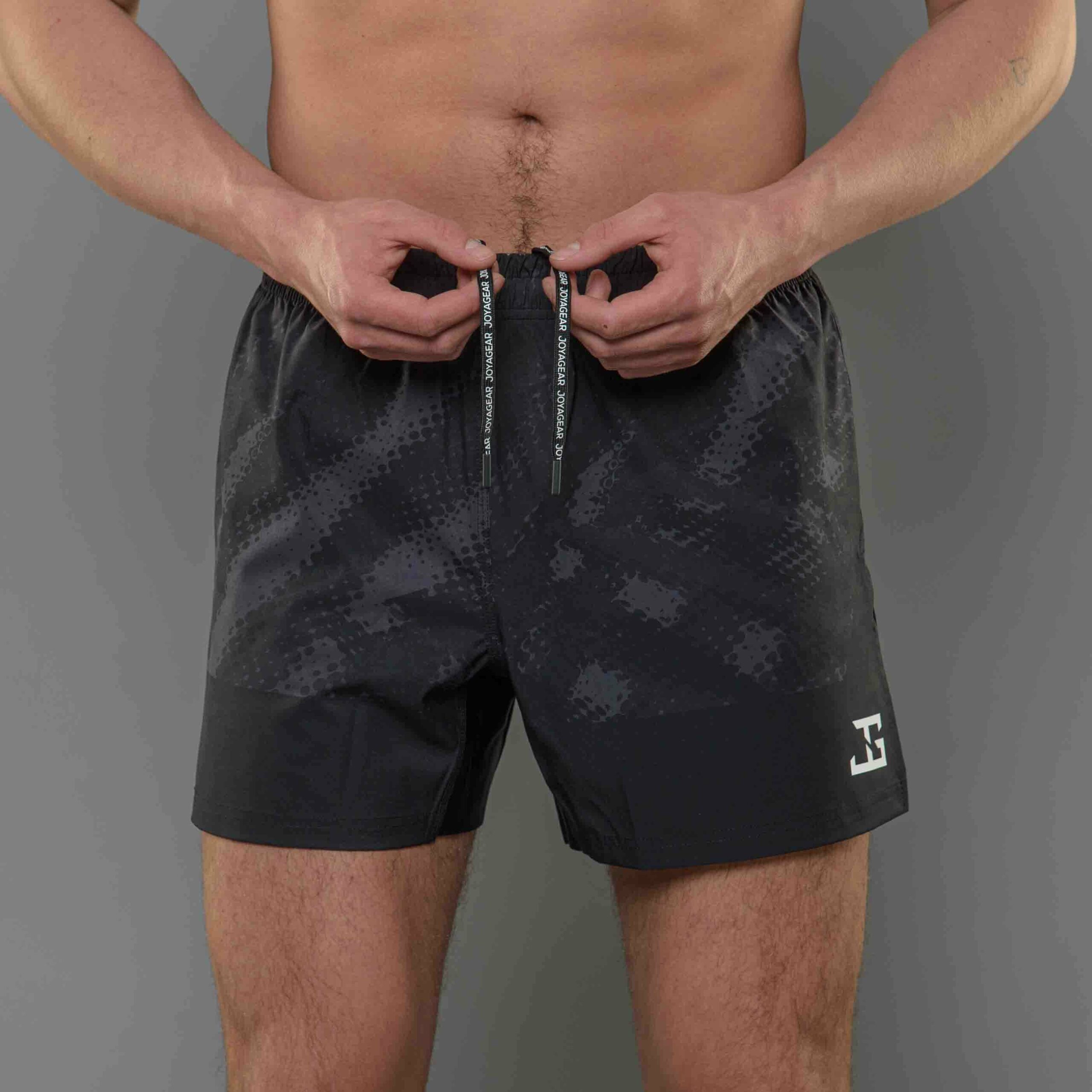 Joya Elite MMA Short Zwart Joya Elite MMA Short Zwart