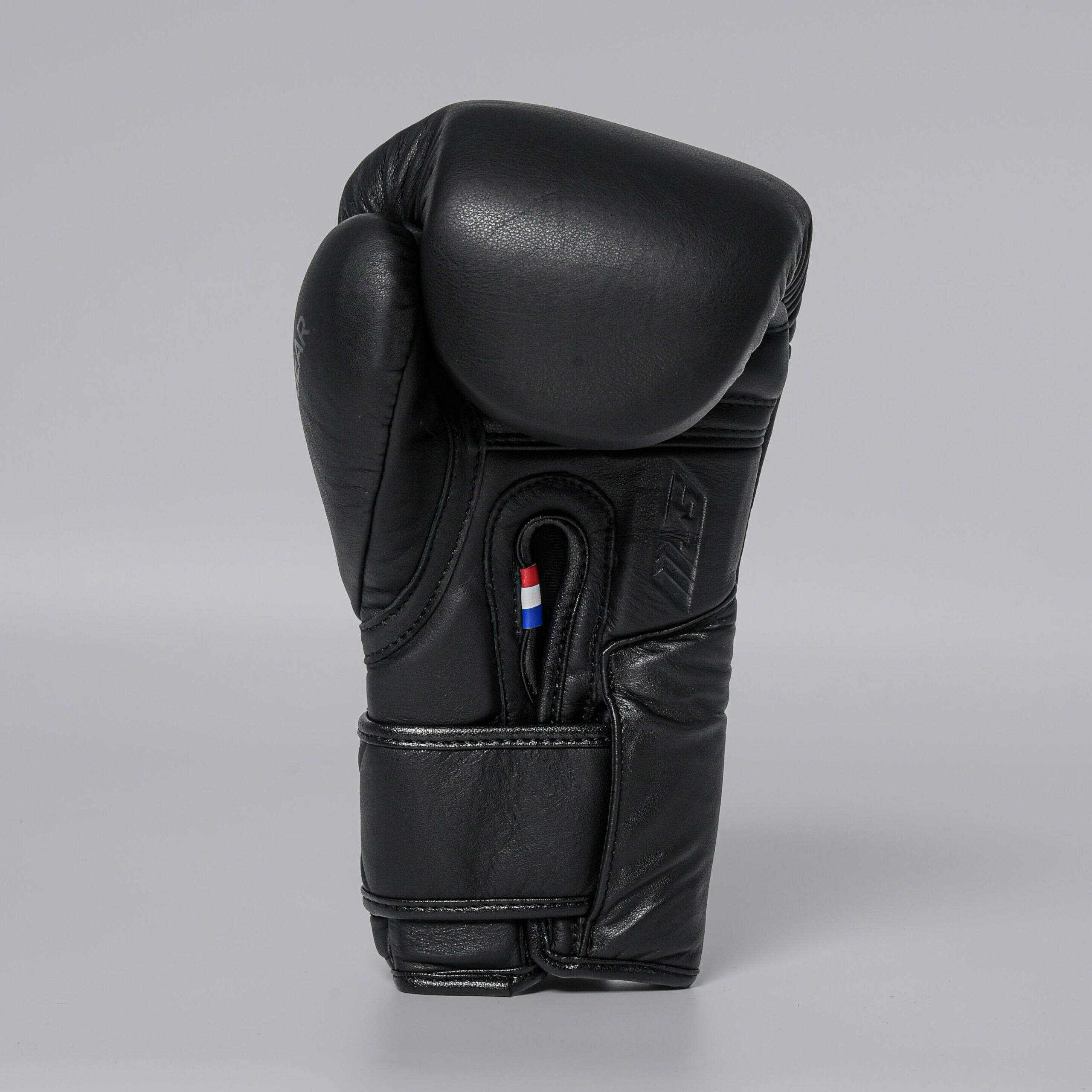 Joya Elite Performance Bokshandschoenen Leder Zwart Joya Elite Performance Bokshandschoenen Leder Zwart