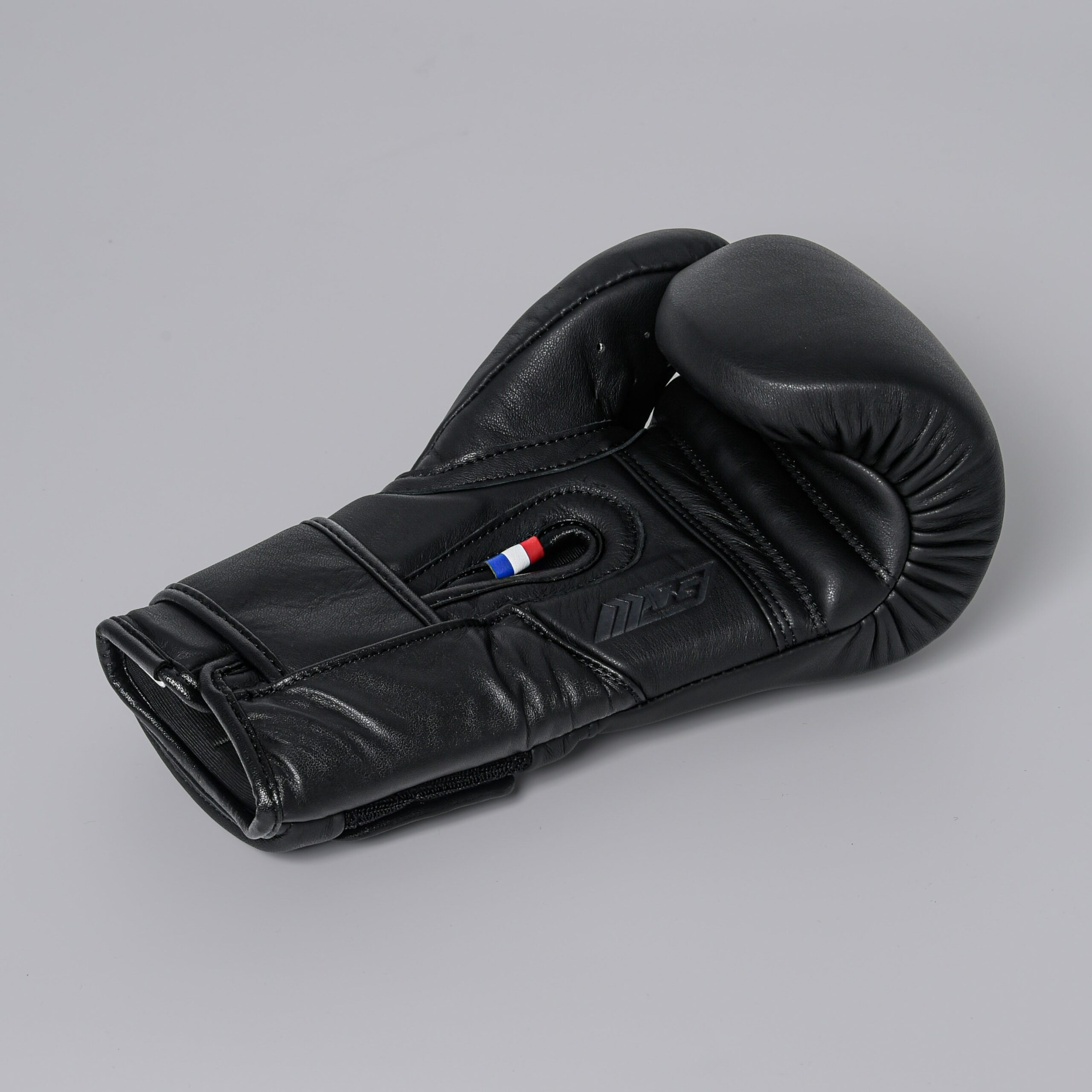 Joya Elite Performance Bokshandschoenen Leder Zwart Joya Elite Performance Bokshandschoenen Leder Zwart