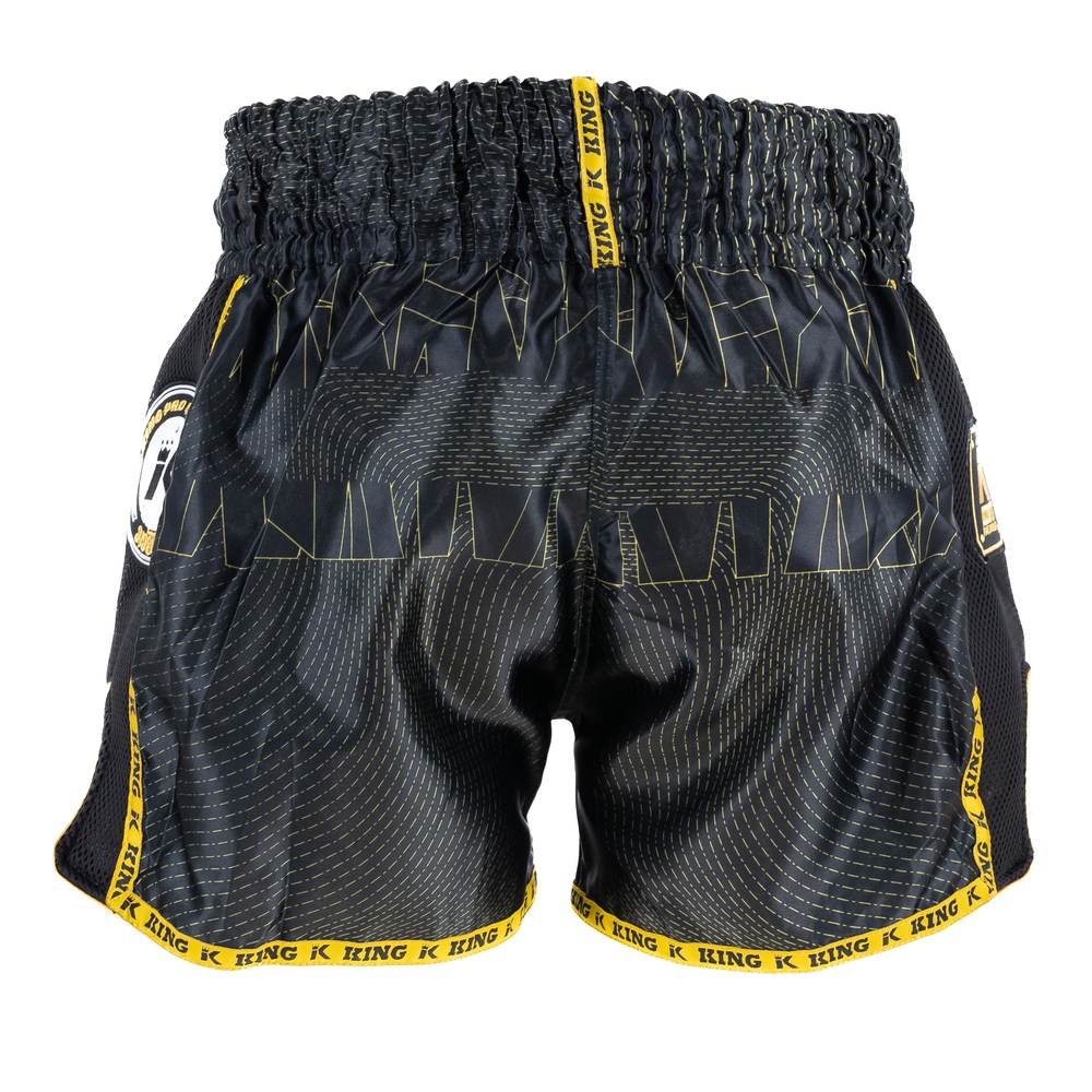 King Pro Boxing Kickboksbroekje 08 Series (KPB 08 1) King Pro Boxing Kickboksbroekje 08 Series (KPB 08 1)