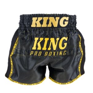 King Pro Boxing Kickboksbroekje 08 Series (KPB 08 1)