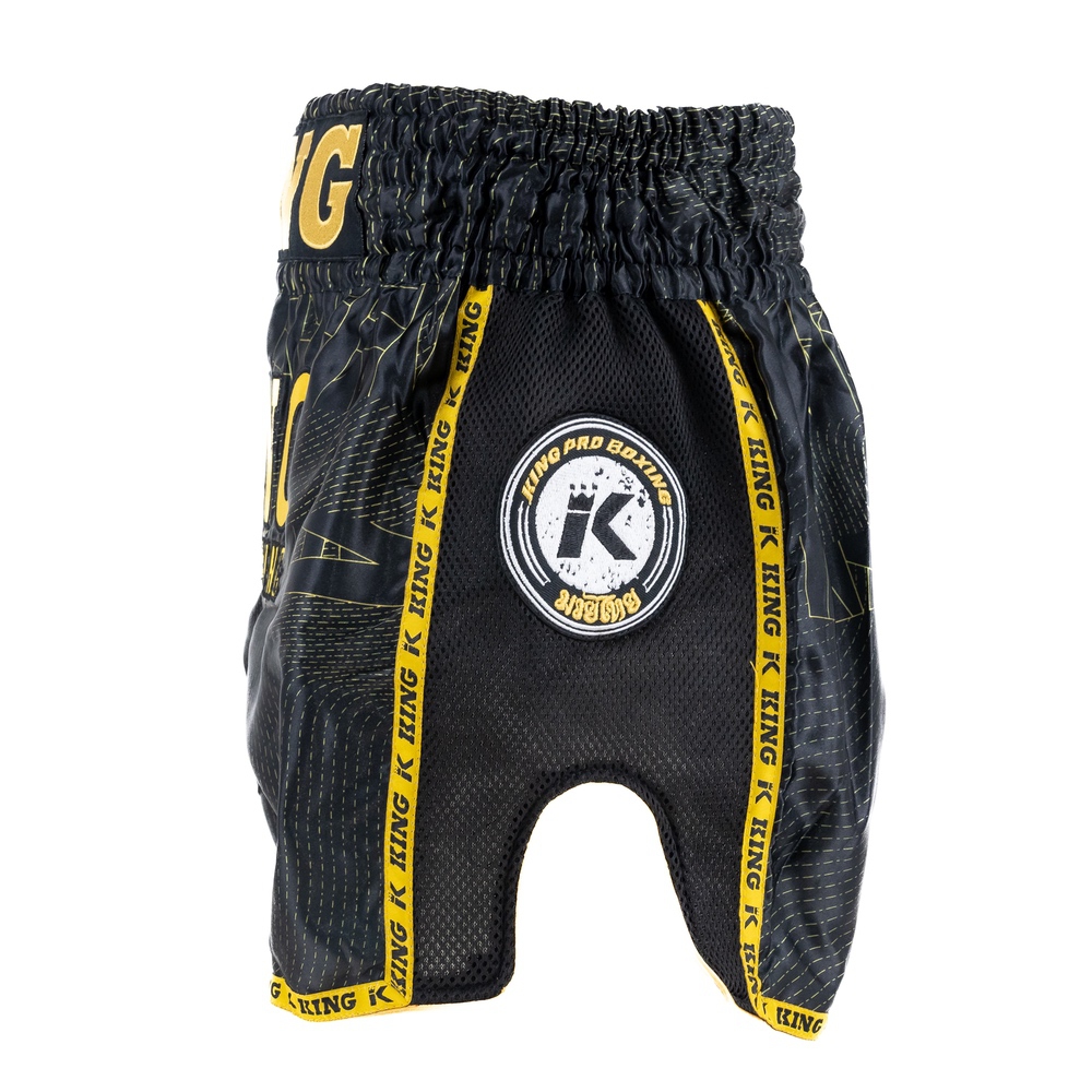 King Pro Boxing Kickboksbroekje 08 Series (KPB 08 1) King Pro Boxing Kickboksbroekje 08 Series (KPB 08 1)