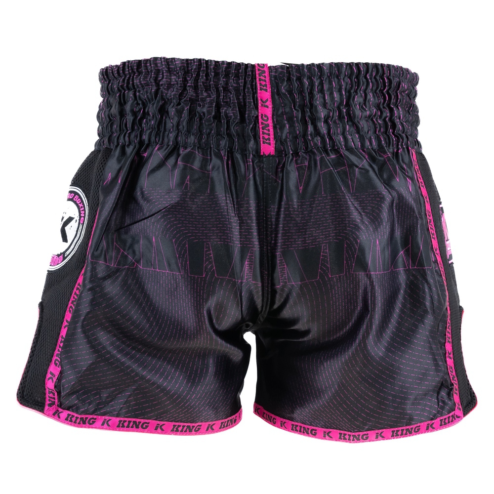 King Pro Boxing Kickboksbroekje 08 Series (KPB 08 2) King Pro Boxing Kickboksbroekje 08 Series (KPB 08 2)