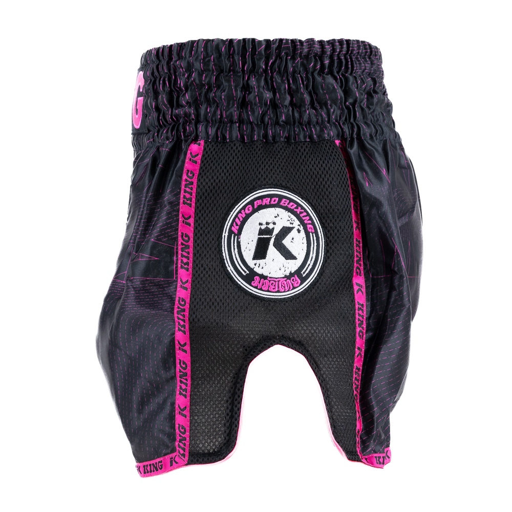 King Pro Boxing Kickboksbroekje 08 Series (KPB 08 2) King Pro Boxing Kickboksbroekje 08 Series (KPB 08 2)