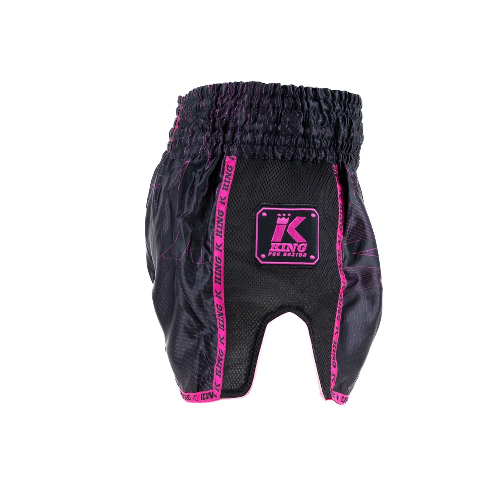King Pro Boxing Kickboksbroekje 08 Series (KPB 08 2) King Pro Boxing Kickboksbroekje 08 Series (KPB 08 2)