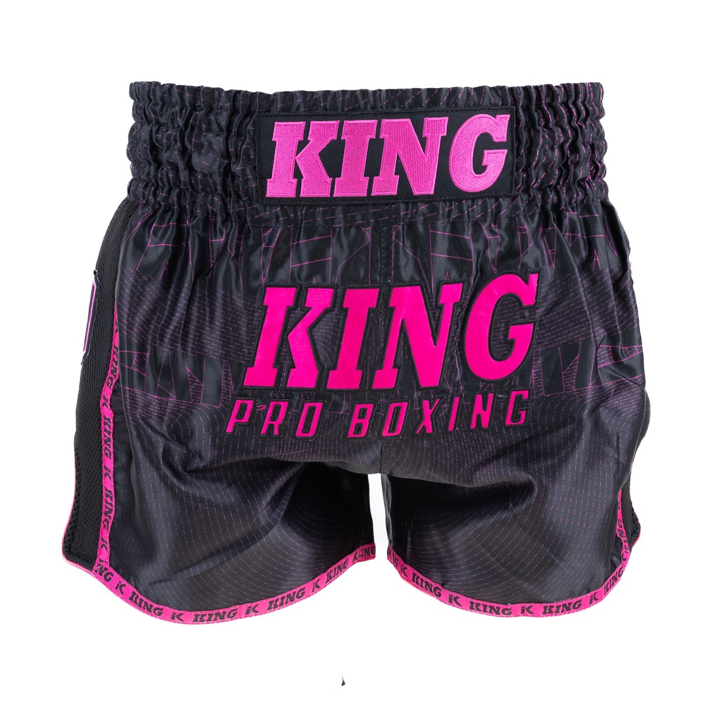 King Pro Boxing Kickboksbroekje 08 Series (KPB 08 2) King Pro Boxing Kickboksbroekje 08 Series (KPB 08 2)
