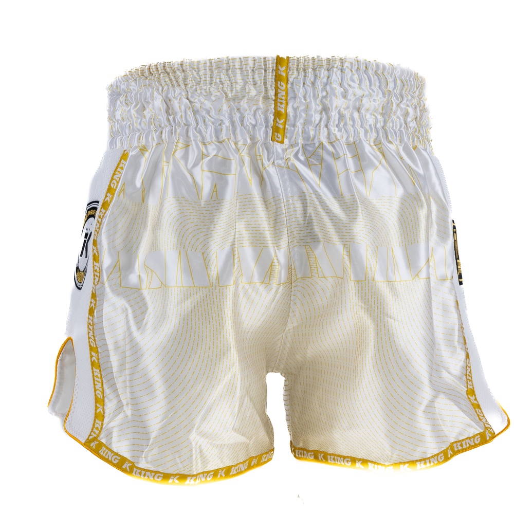 King Pro Boxing Kickboksbroekje 08 Series (KPB 08 3) King Pro Boxing Kickboksbroekje 08 Series (KPB 08 3)