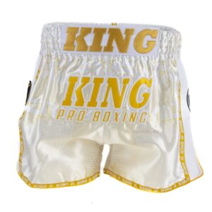 King Pro Boxing Kickboksbroekje 08 Series (KPB 08 3)