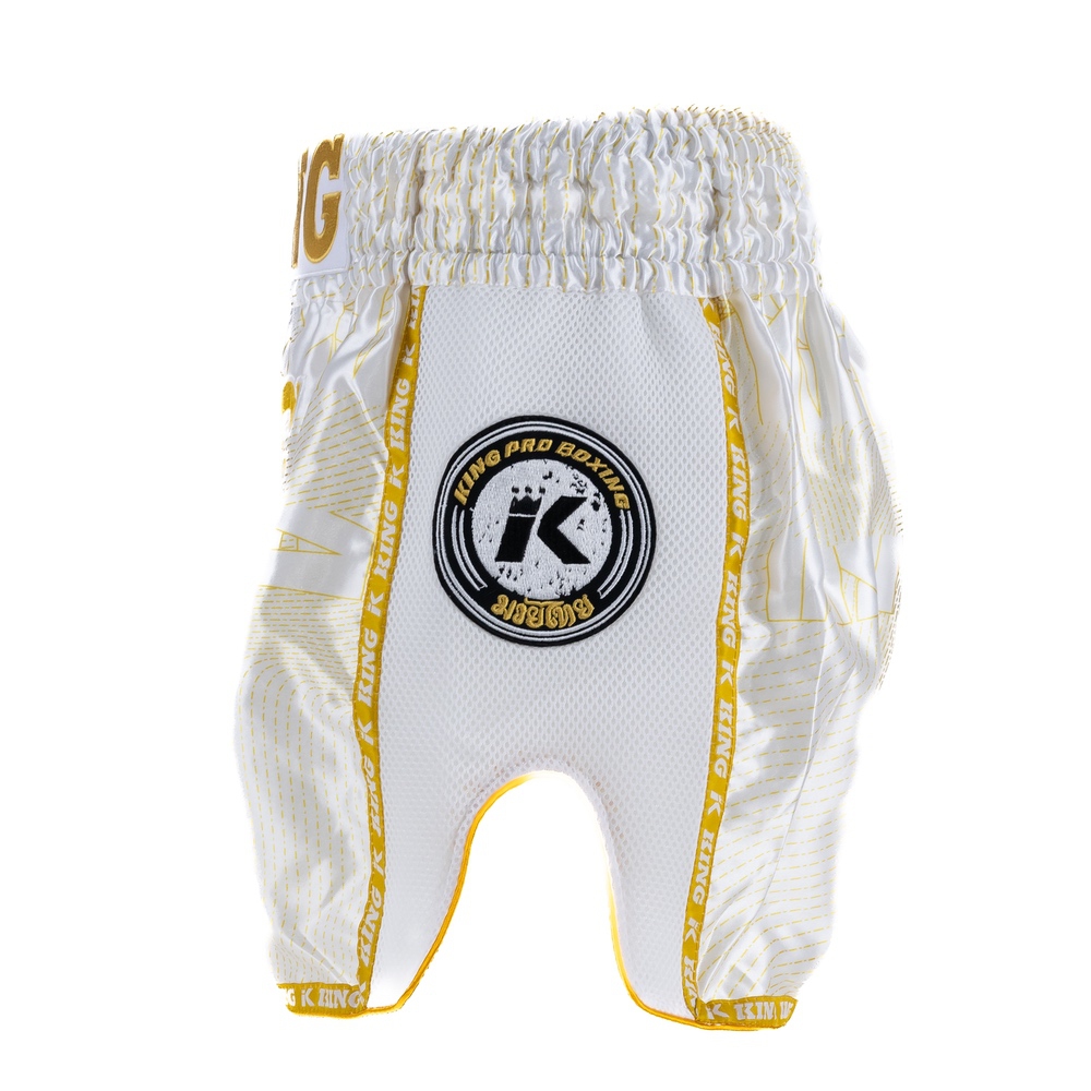 King Pro Boxing Kickboksbroekje 08 Series (KPB 08 3) King Pro Boxing Kickboksbroekje 08 Series (KPB 08 3)