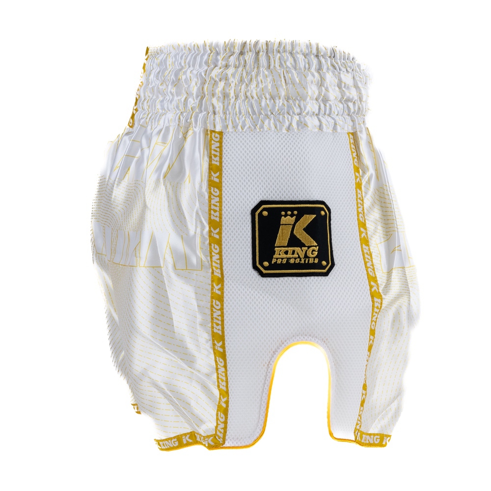 King Pro Boxing Kickboksbroekje 08 Series (KPB 08 3) King Pro Boxing Kickboksbroekje 08 Series (KPB 08 3)
