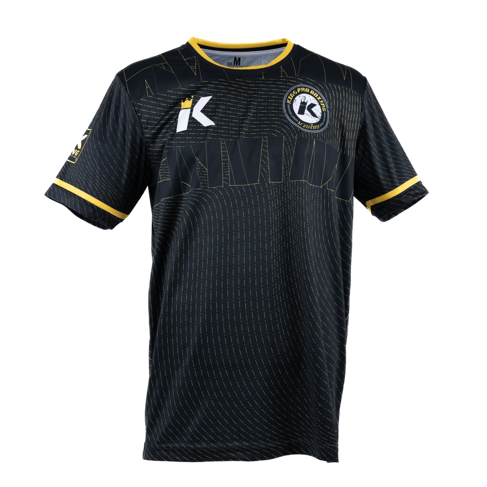 King Pro Boxing Dry-Fit T-Shirt 08 Series (KPB 08 TEE 1) King Pro Boxing Dry-Fit T-Shirt 08 Series (KPB 08 TEE 1)