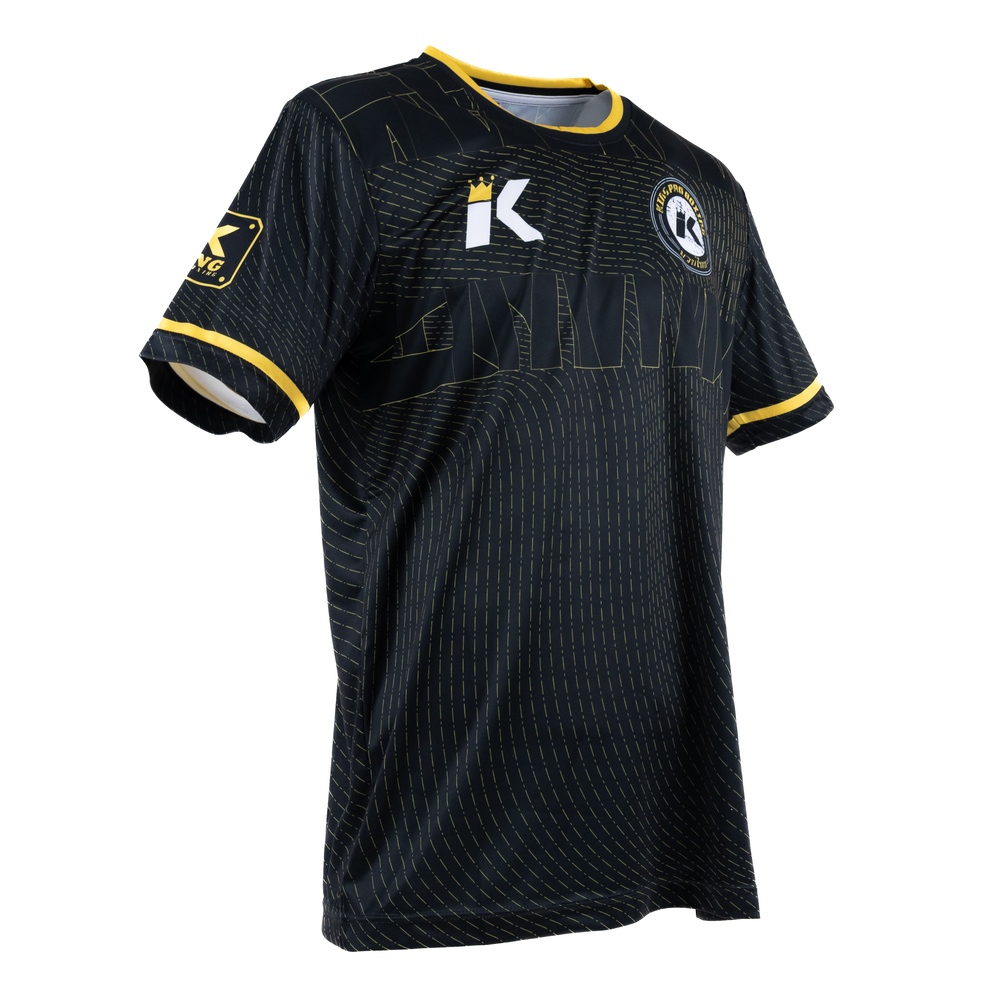 King Pro Boxing Dry-Fit T-Shirt 08 Series (KPB 08 TEE 1) King Pro Boxing Dry-Fit T-Shirt 08 Series (KPB 08 TEE 1)