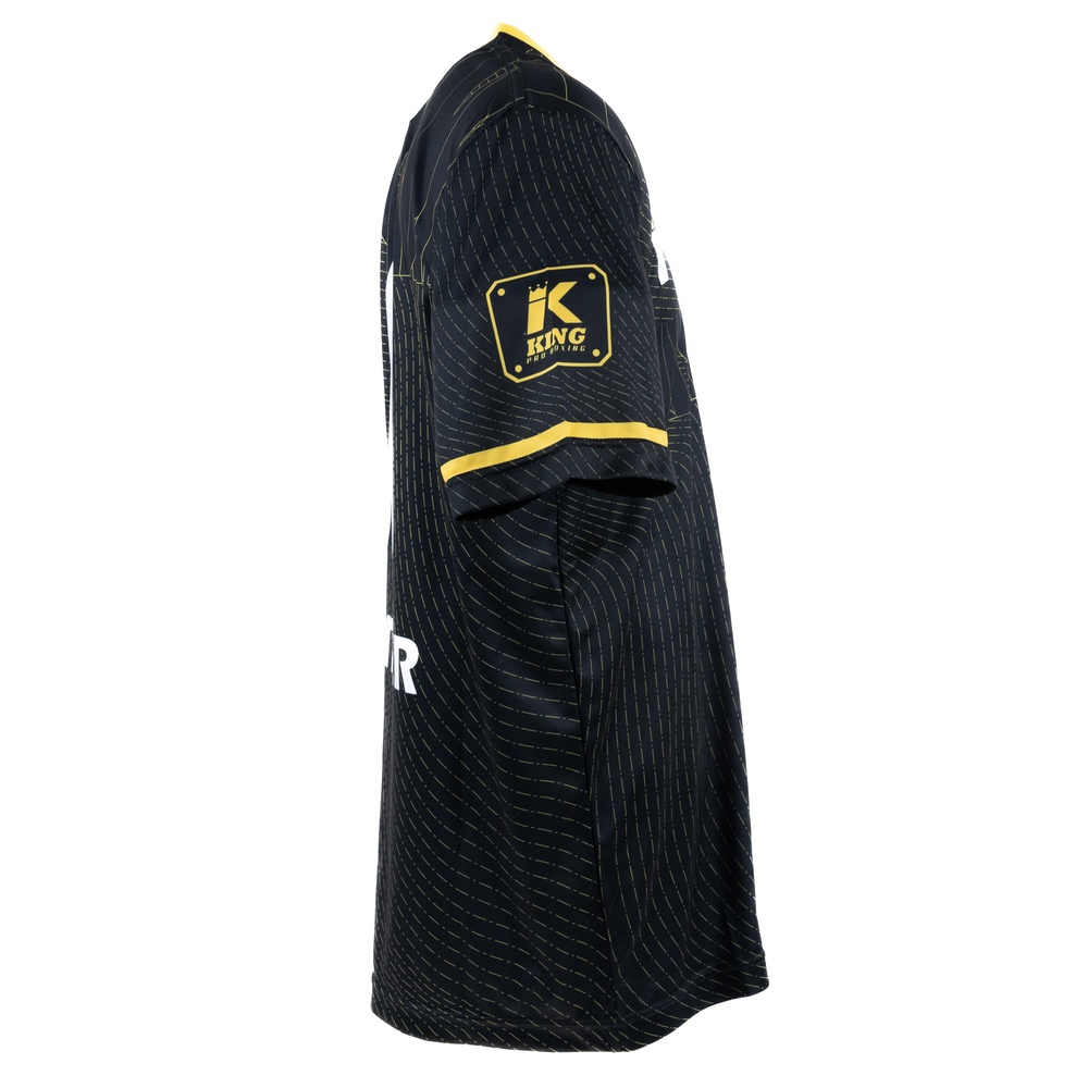 King Pro Boxing Dry-Fit T-Shirt 08 Series (KPB 08 TEE 1) King Pro Boxing Dry-Fit T-Shirt 08 Series (KPB 08 TEE 1)