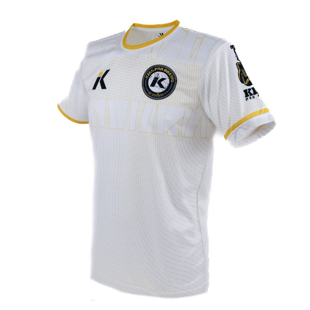 King Pro Boxing Dry-Fit T-Shirt 08 Series (KPB 08 TEE 3) King Pro Boxing Dry-Fit T-Shirt 08 Series (KPB 08 TEE 3)