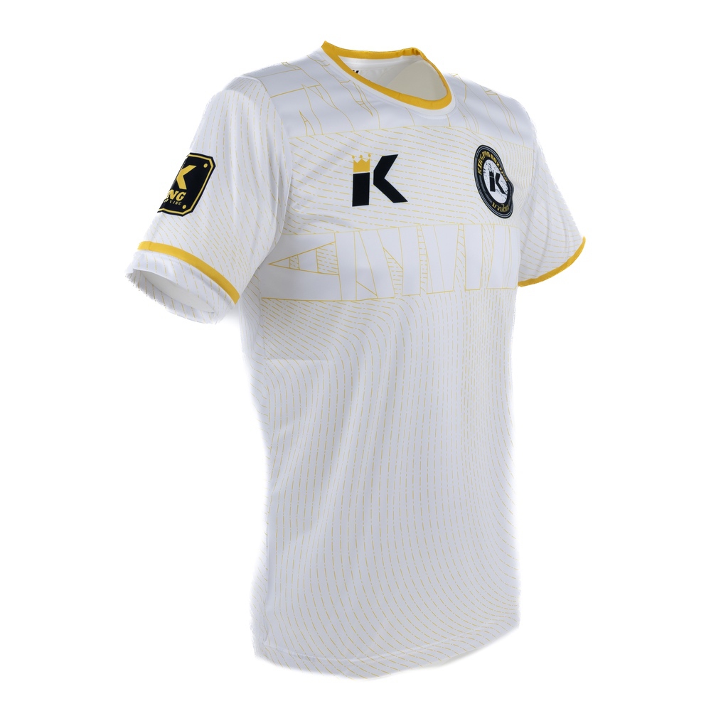 King Pro Boxing Dry-Fit T-Shirt 08 Series (KPB 08 TEE 3) King Pro Boxing Dry-Fit T-Shirt 08 Series (KPB 08 TEE 3)