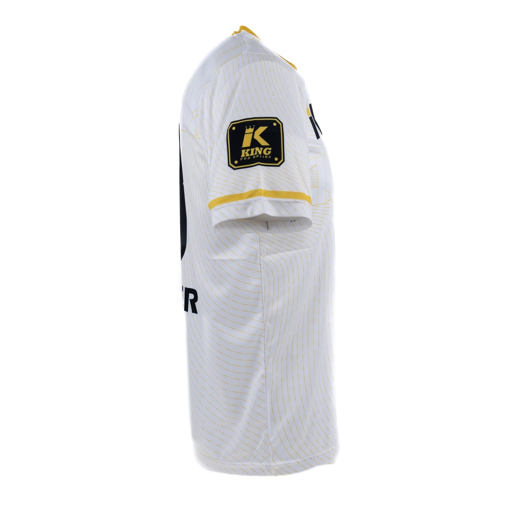King Pro Boxing Dry-Fit T-Shirt 08 Series (KPB 08 TEE 3) King Pro Boxing Dry-Fit T-Shirt 08 Series (KPB 08 TEE 3)