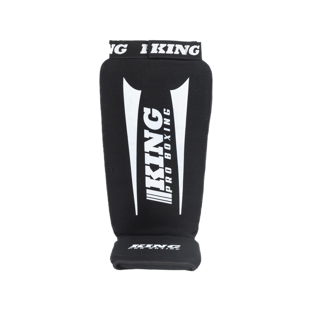 King Pro Boxing Scheenbeschermers AMSG Cotton (KPB AMSG PRO 1) King Pro Boxing Scheenbeschermers AMSG Cotton (KPB AMSG PRO 1)