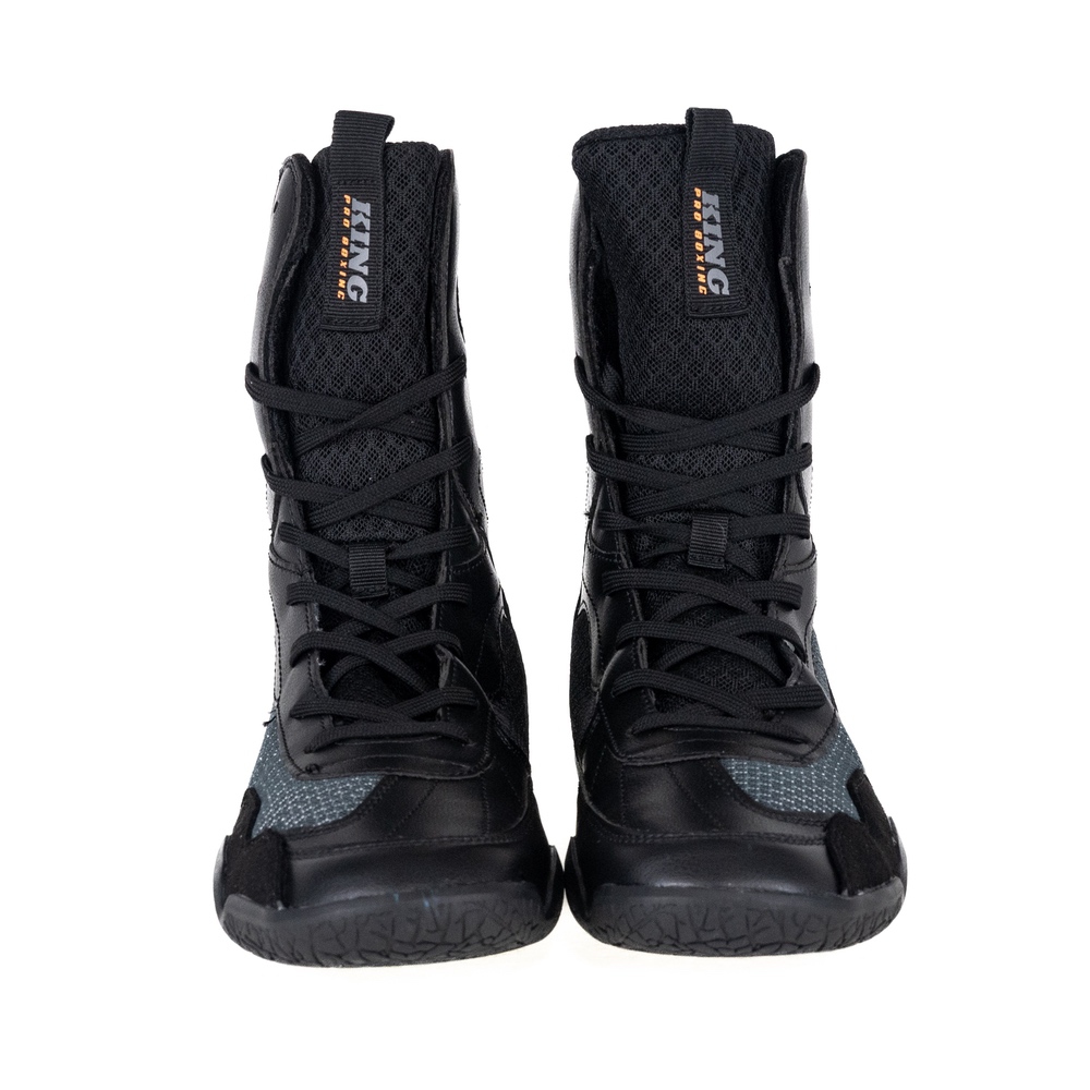 King Pro Boxing Boksschoenen Apex Pro (KPB APEX PRO 1) King Pro Boxing Boksschoenen Apex Pro (KPB APEX PRO 1)