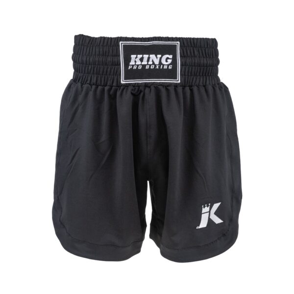 King Pro Boxing Kickboksbroekje Apex Pro (KPB APEX PRO 1 SHORT) King Pro Boxing Kickboksbroekje Apex Pro (KPB APEX PRO 1 SHORT)