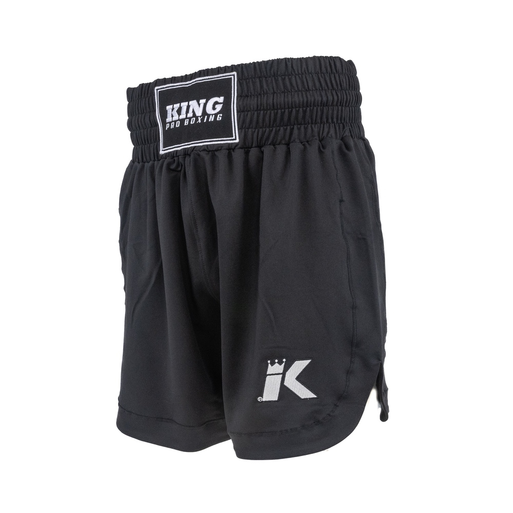 King Pro Boxing Kickboksbroekje Apex Pro (KPB APEX PRO 1 SHORT) King Pro Boxing Kickboksbroekje Apex Pro (KPB APEX PRO 1 SHORT)