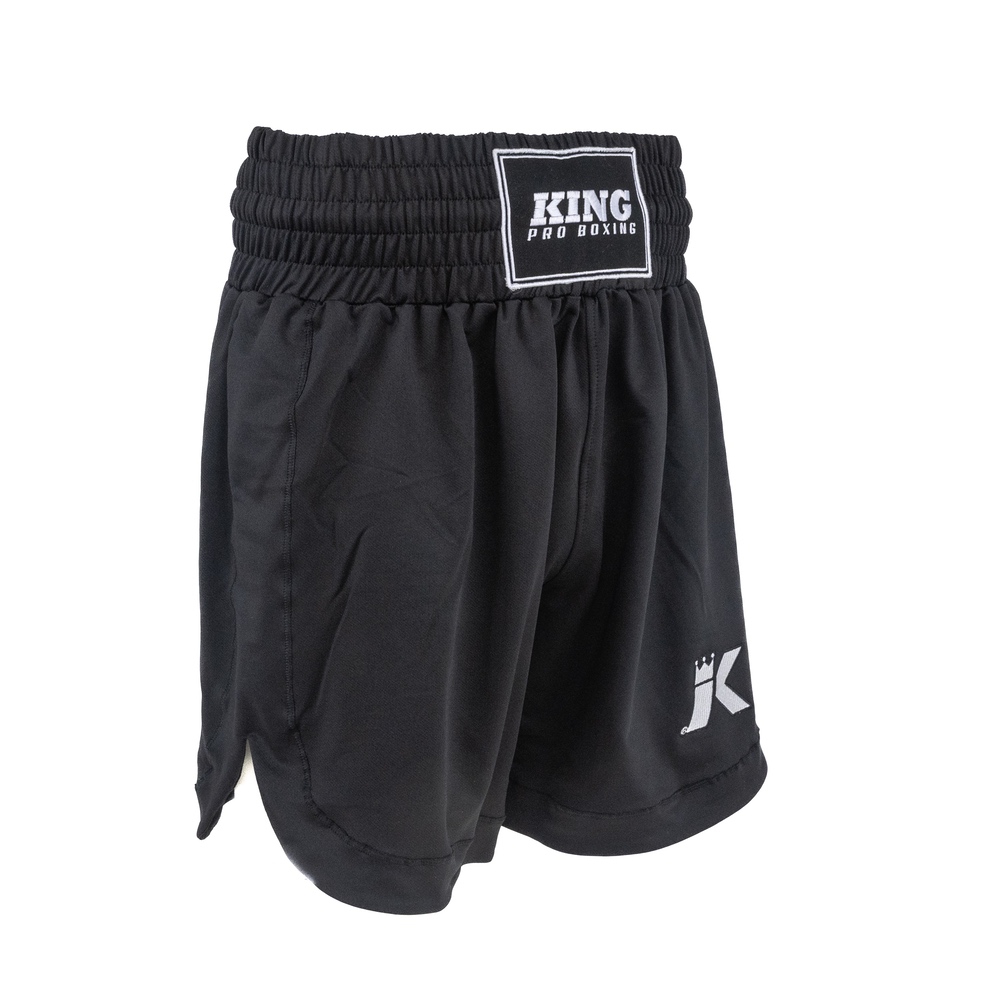 King Pro Boxing Kickboksbroekje Apex Pro (KPB APEX PRO 1 SHORT) King Pro Boxing Kickboksbroekje Apex Pro (KPB APEX PRO 1 SHORT)