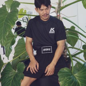 King Pro Boxing Kickboksbroekje Apex Pro (KPB APEX PRO 1 SHORT) King Pro Boxing Kickboksbroekje Apex Pro (KPB APEX PRO 1 SHORT)