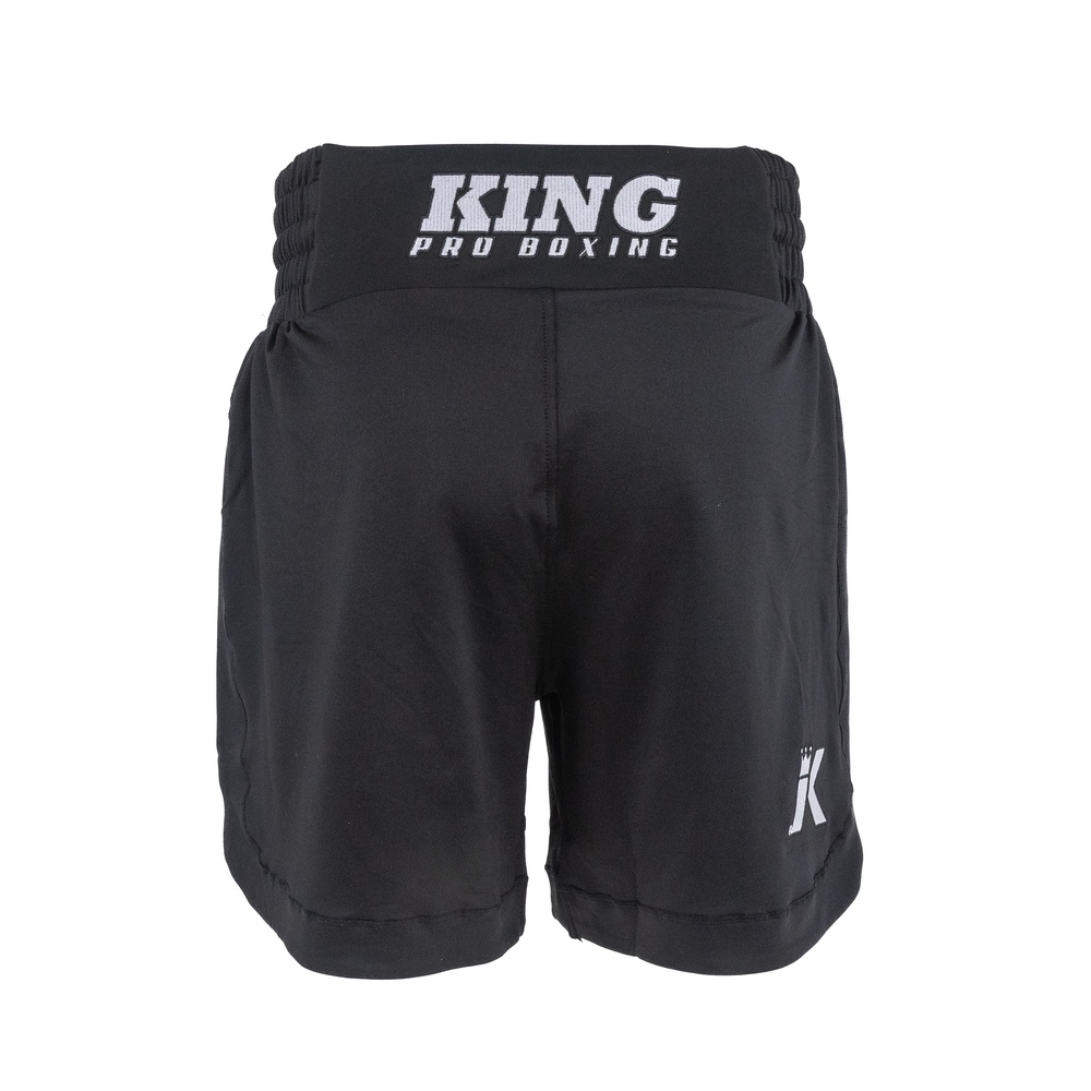 King Pro Boxing Kickboksbroekje Apex Pro (KPB APEX PRO 1 SHORT) King Pro Boxing Kickboksbroekje Apex Pro (KPB APEX PRO 1 SHORT)
